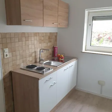 Am Schloss Διαμέρισμα *