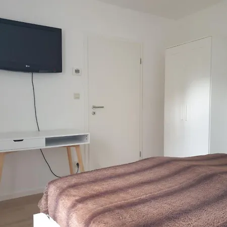 Am Schloss Apartment *