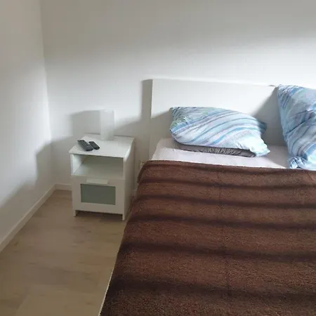 Apartment Am Schloss
