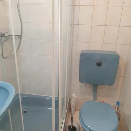 Apartment Am Schloss *