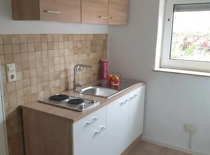 Am Schloss Apartamento *