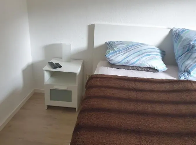 Apartamento Am Schloss