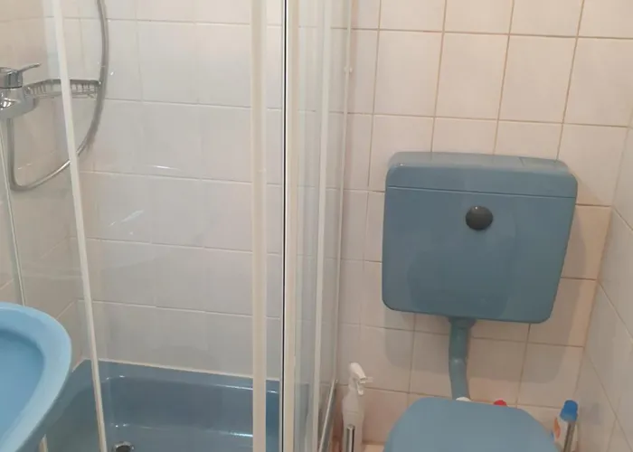 Apartamento Am Schloss *